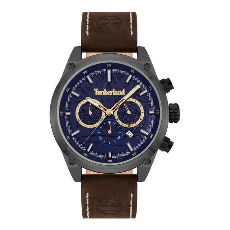 Timberland Cherryfield TDWGC9000801 férfi karóra Chronograph