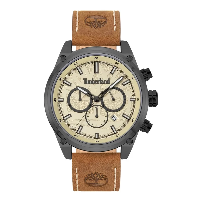 Timberland Cherryfield TDWGC9000803 férfi karóra Chronograph
