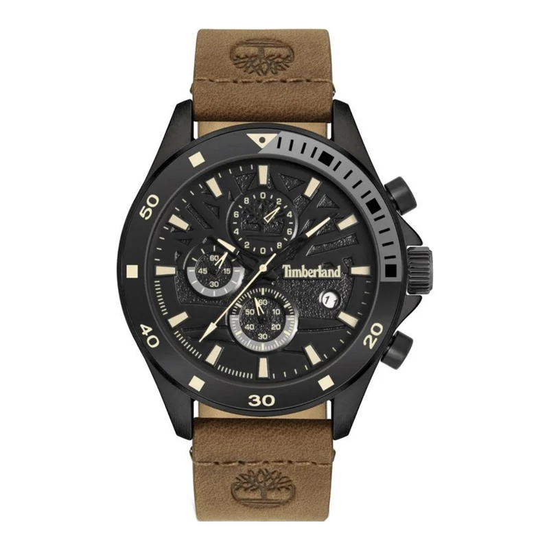 Timberland Wakeda TDWGC9001401 férfi karóra Chronograph