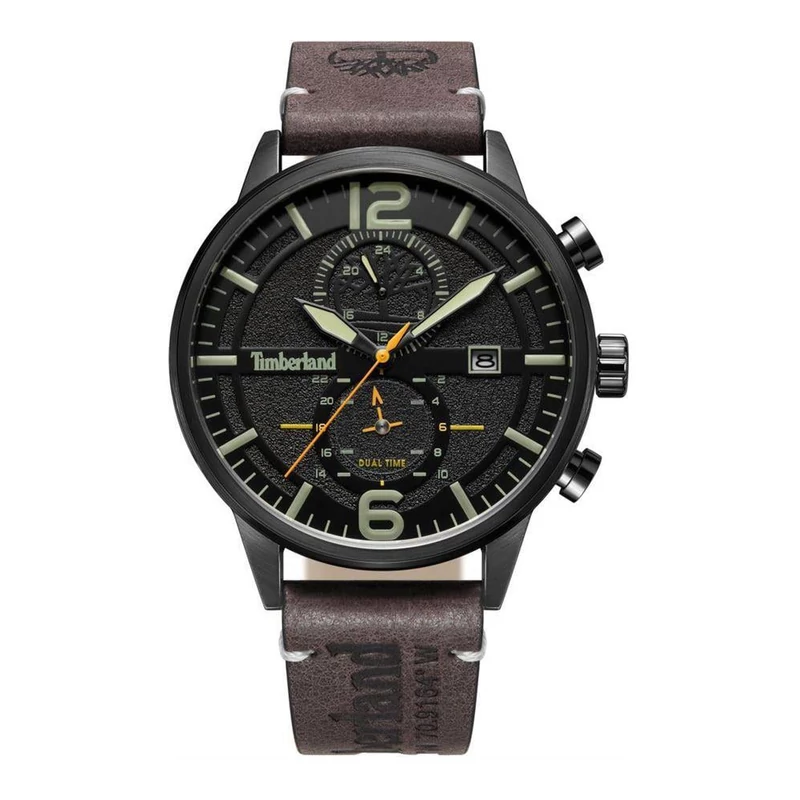 Timberland Middlesex TDWGF2182302 férfi karóra Dualtimer