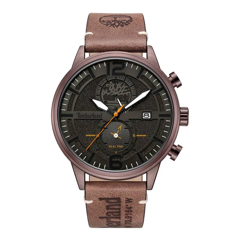 Timberland Middlesex TDWGF2182303 férfi karóra Dualtimer
