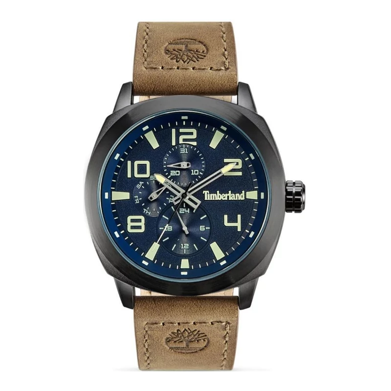 Timberland Brantford TDWGF9001701 férfi karóra