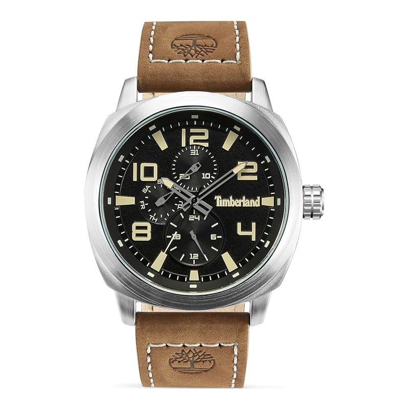 Timberland Brantford TDWGF9001702 férfi karóra