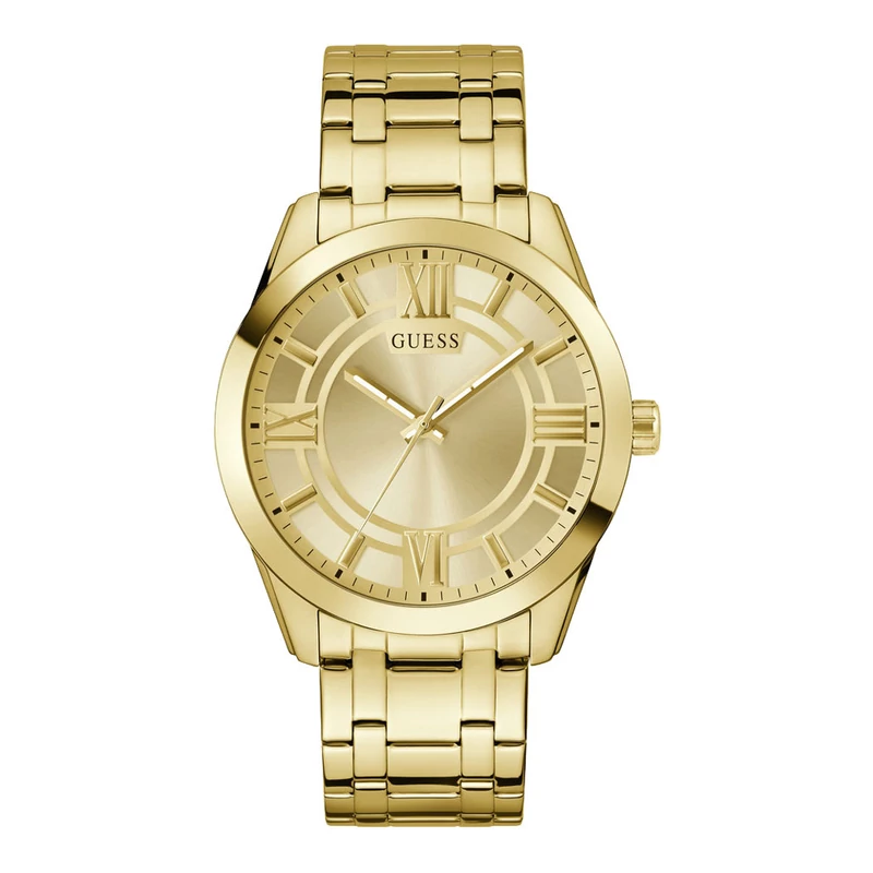 Guess Elliot GW0893G3 férfi karóra