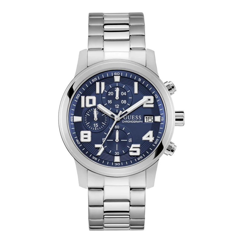 Guess Summit GW0917G1 férfi karóra Chronograph