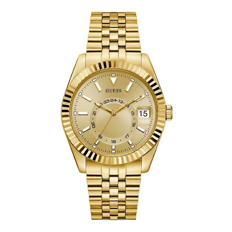 Guess Jaden GW0977G2 férfi karóra