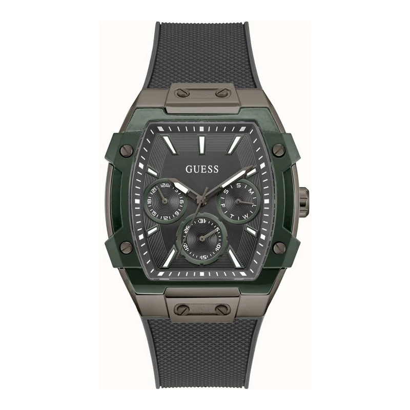 Guess Phoenix GW0956G3 férfi karóra