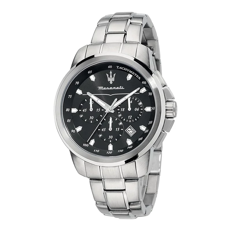Maserati Successo R8873621001 férfi karóra Chronograph