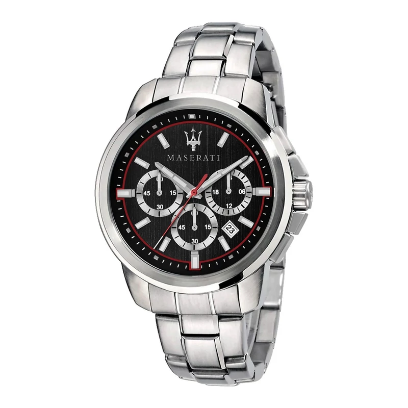 Maserati Successo R8873621009 férfi karóra Chronograph
