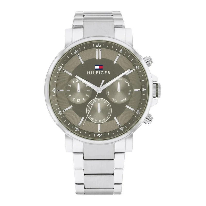 Tommy Hilfiger Tyson 1710587 férfi karóra