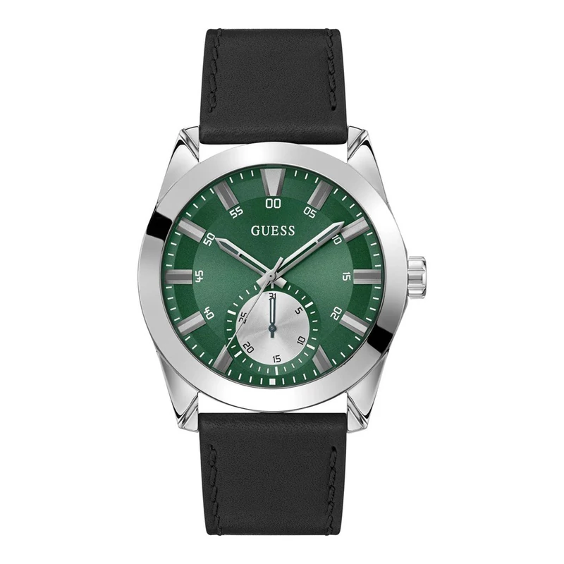 Guess Grayson GW0793G1 férfi karóra
