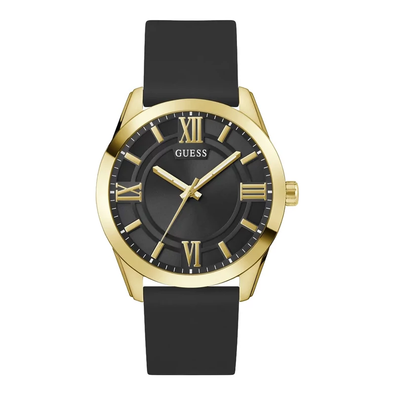 Guess Elliot GW0894G2 férfi karóra