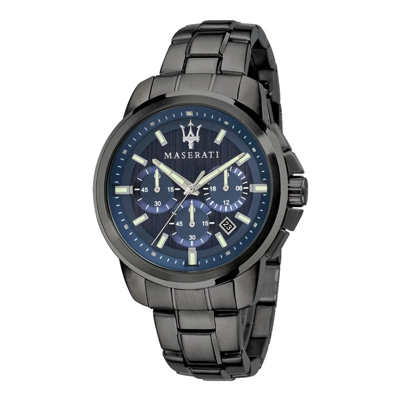 Maserati Successo R8873621005 férfi karóra Chronograph