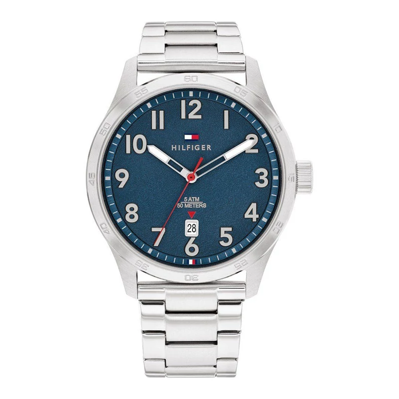 Tommy Hilfiger Forrest 1710563 férfi karóra