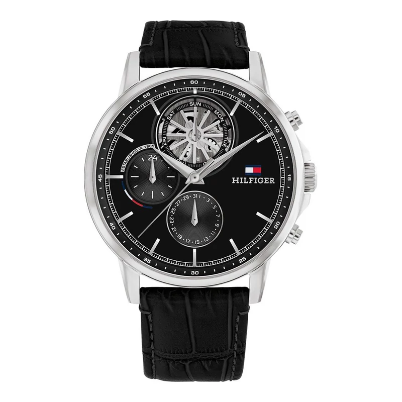 Tommy Hilfiger Steward 1710605 férfi karóra