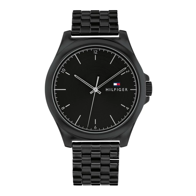 Tommy Hilfiger Norris 1710613 férfi karóra