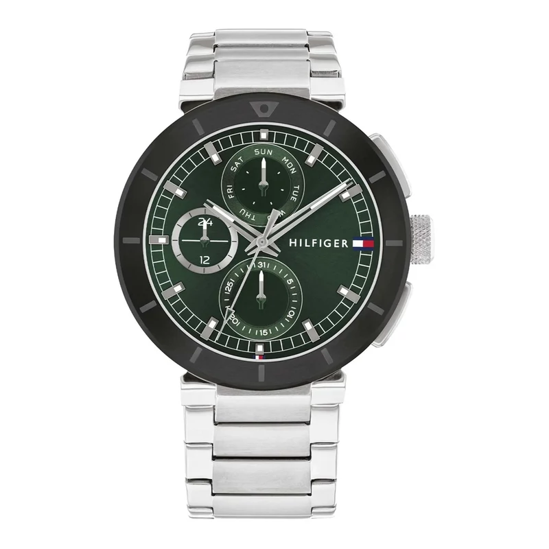 Tommy Hilfiger Lorenzo 1792117 férfi karóra