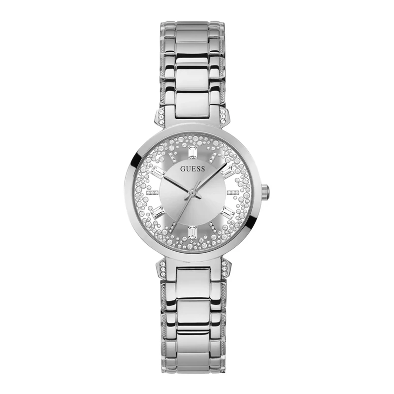 Guess Crystal Clear GW0470L1 női karóra
