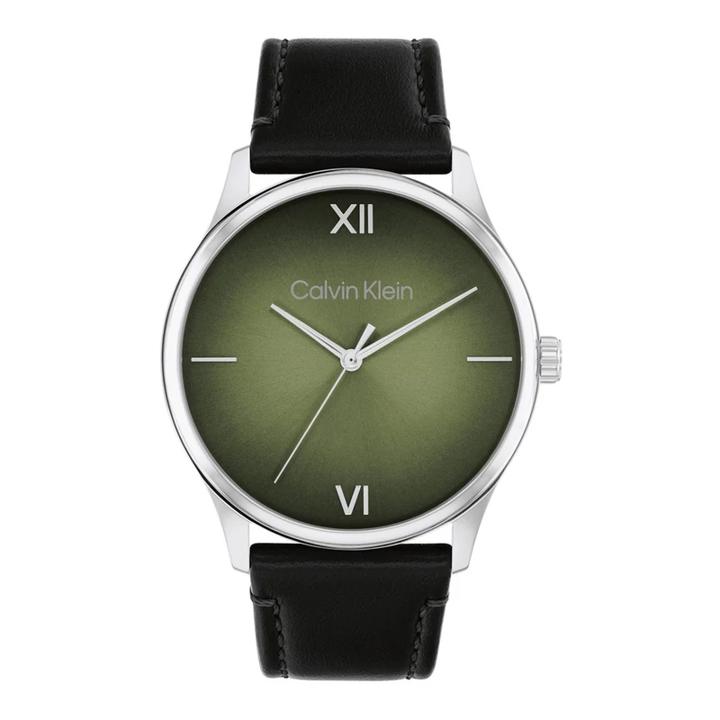 Calvin Klein Accent 25200454 férfi karóra