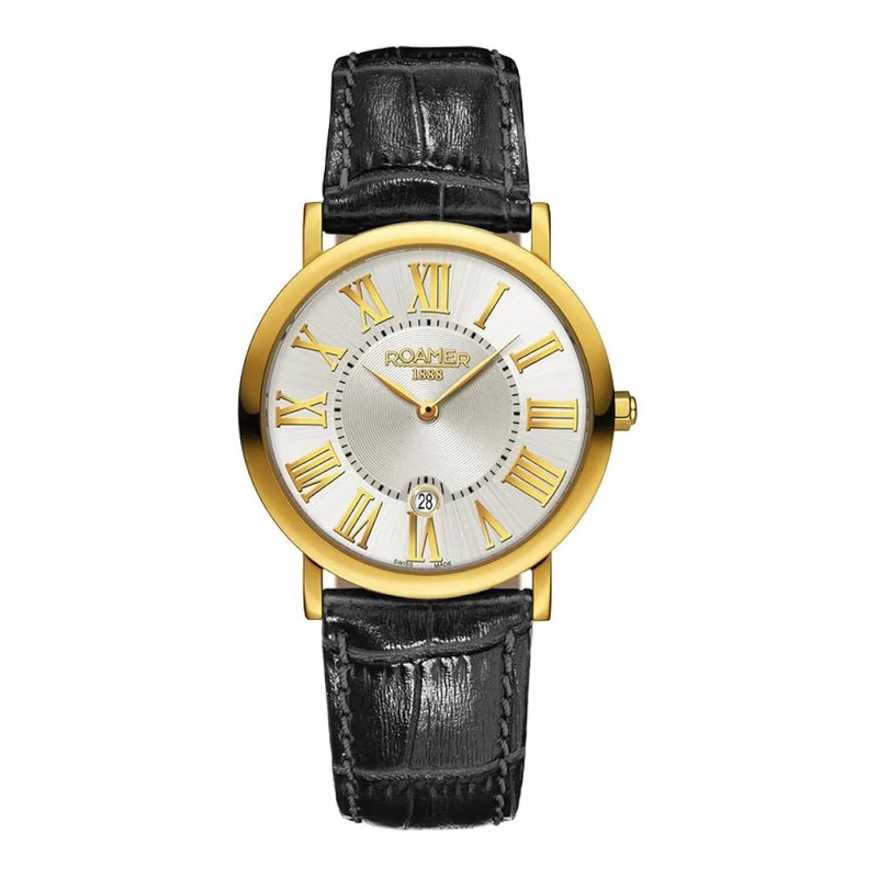 Roamer Limelight Gents 9340004811SEM férfi karóra