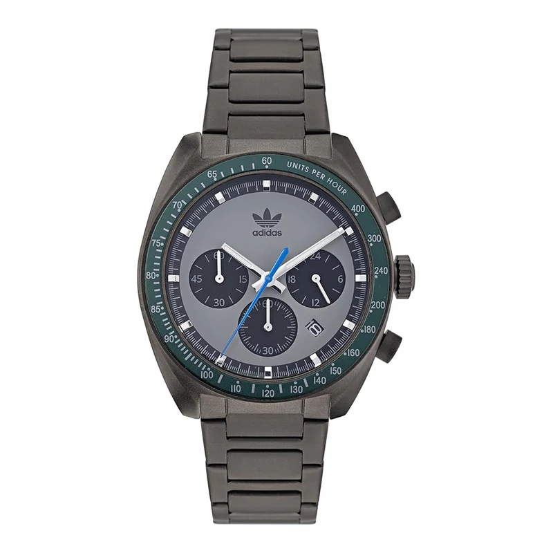 Adidas Edition One AOFH22007 férfi karóra Chronograph