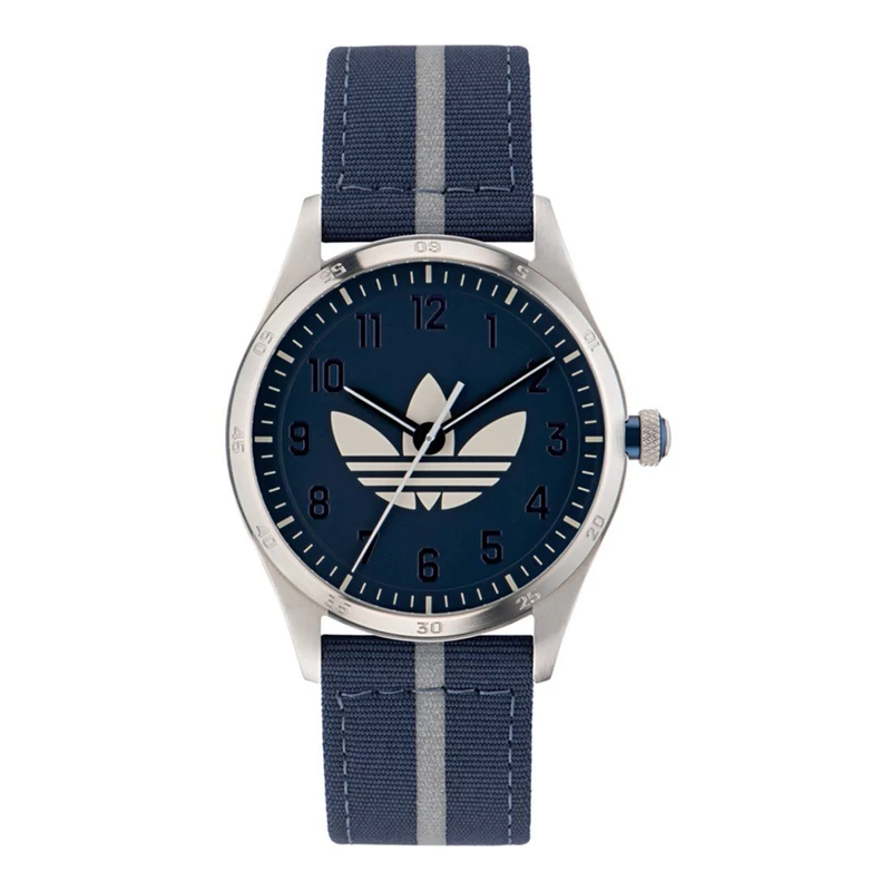 Adidas Code Four AOSY23041 férfi karóra