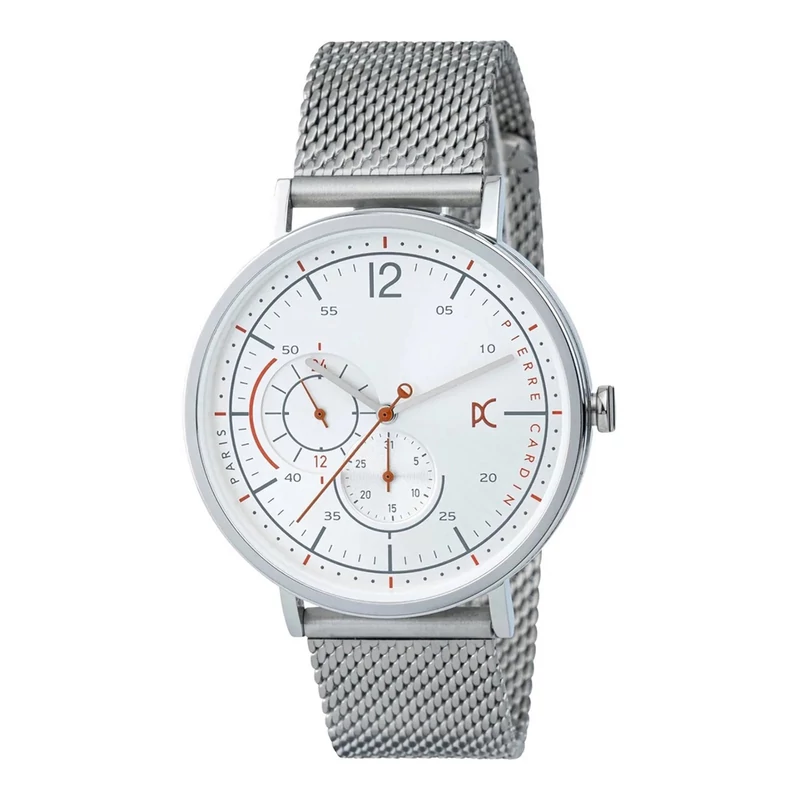 Pierre Cardin Bonne Stride CBN.3021 férfi karóra