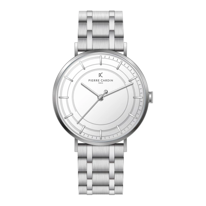 Pierre Cardin Bonne Light CBN.3038 férfi karóra