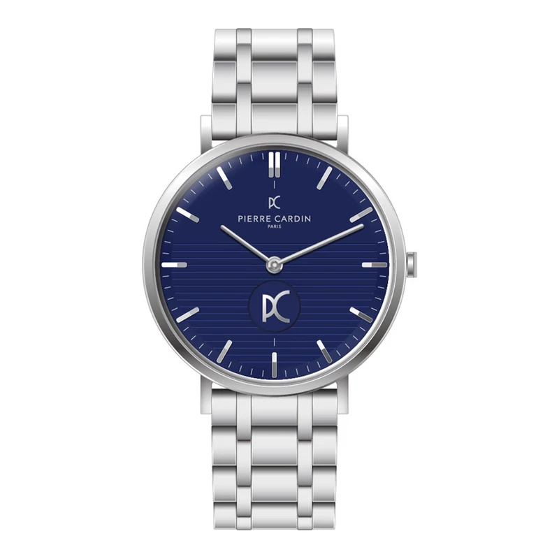 Pierre Cardin Belleville Lines CBV.1102 férfi karóra