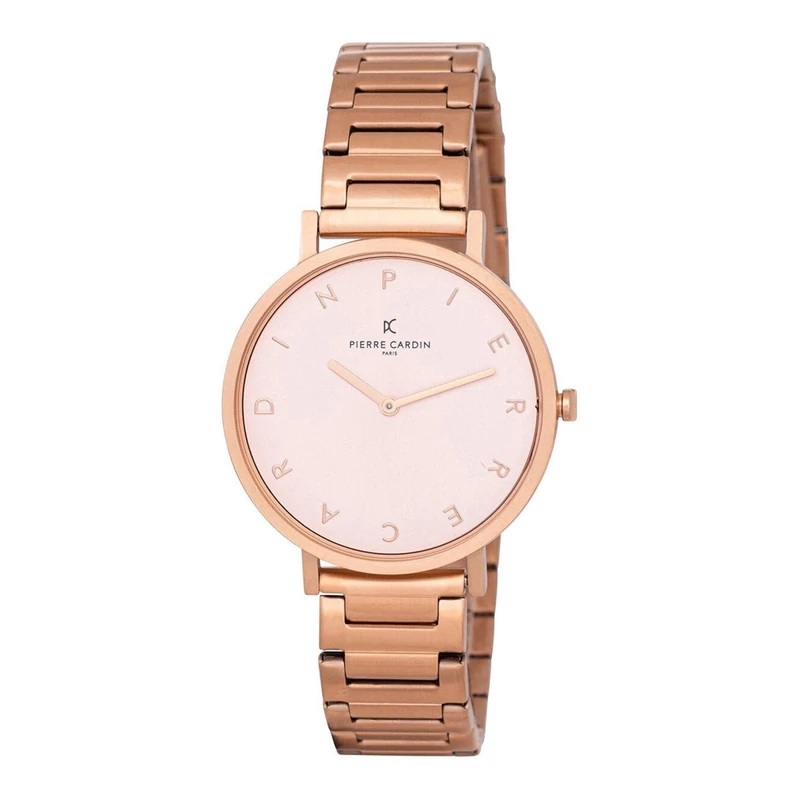Pierre Cardin Belleville Tribute CBV.1122 női karóra