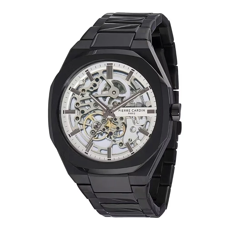 Pierre Cardin Elysee Automatik CF.1002.MB férfi karóra