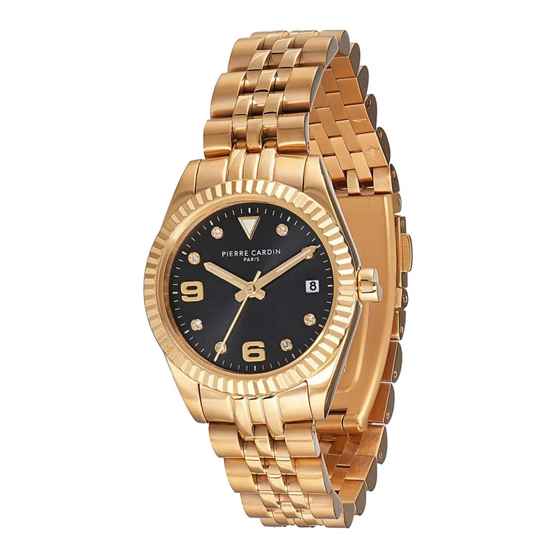 Pierre Cardin Opera Timbre CF.1012.MG.1 női karóra