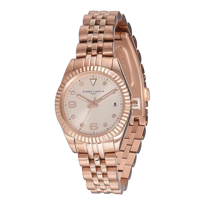 Pierre Cardin Opera Timbre CF.1012.MR női karóra