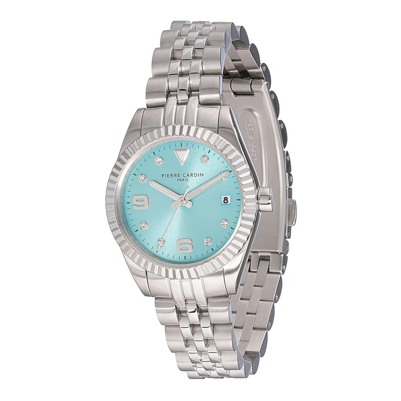 Pierre Cardin Opera Timbre CF.1012.MS.1 női karóra