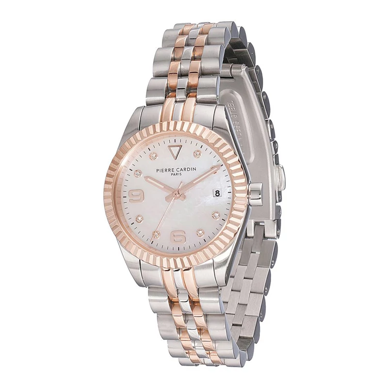 Pierre Cardin Opera Timbre CF.1012.MU női karóra