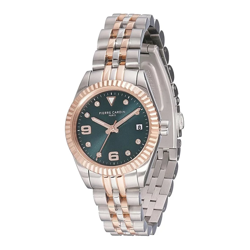 Pierre Cardin Opera Timbre CF.1012.MU.2 női karóra