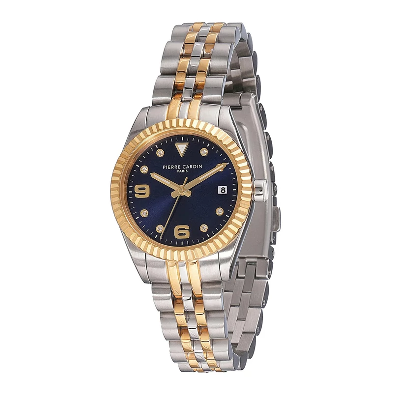 Pierre Cardin Opera Timbre CF.1012.MU.3 női karóra