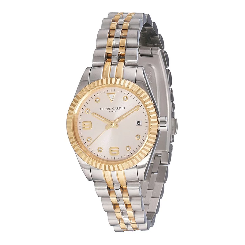 Pierre Cardin Opera Timbre CF.1012.MU.4 női karóra