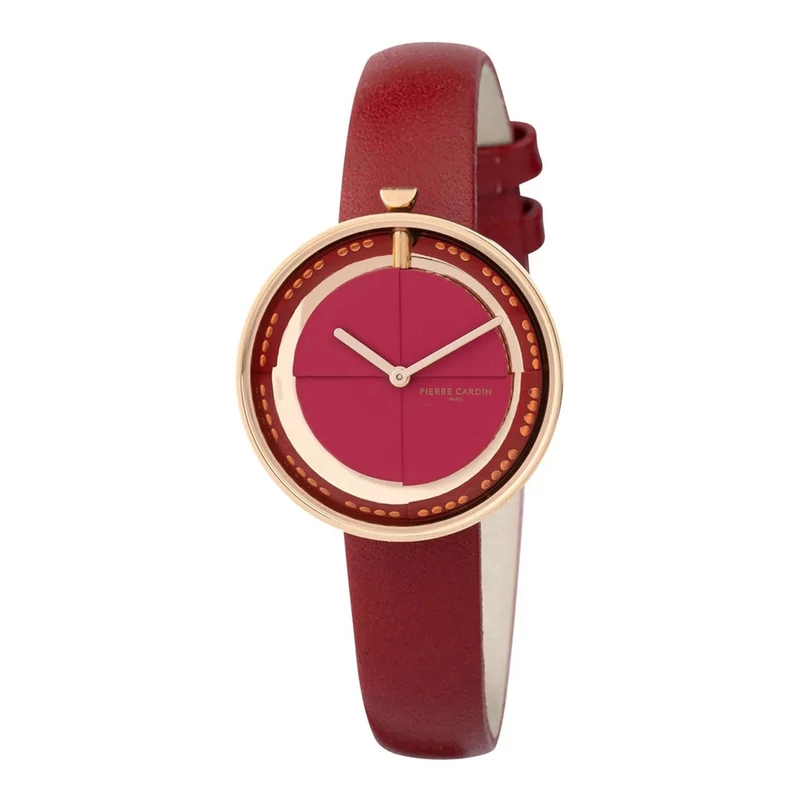 Pierre Cardin Marais Mirror CMA.0007 női karóra