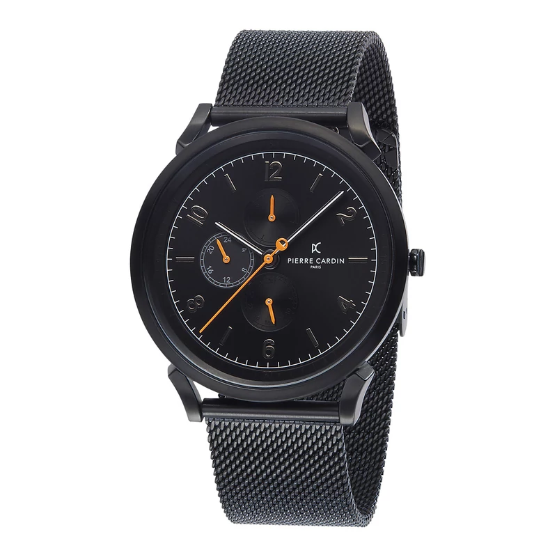 Pierre Cardin Pigalle Nine CPI.2031 férfi karóra