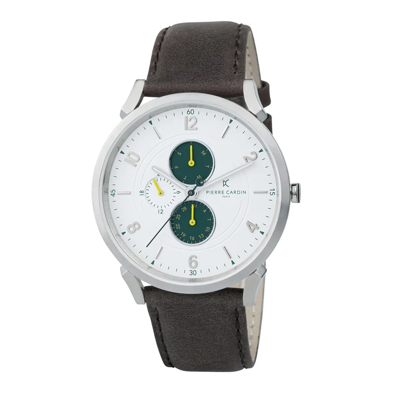 Pierre Cardin Pigalle Boulevard CPI.2057 férfi karóra