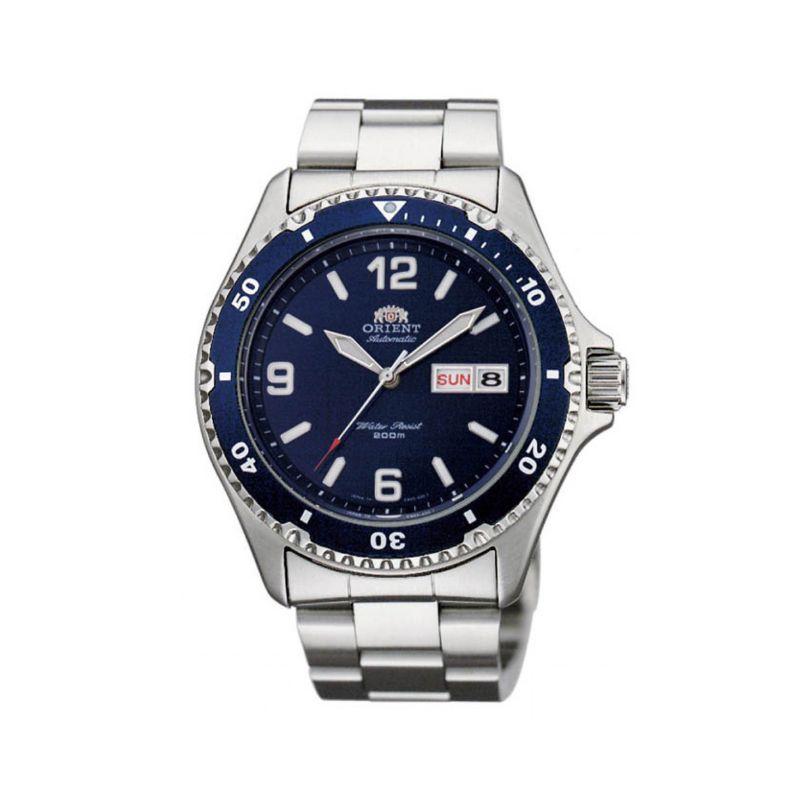 Orient Mako II Automatic FAA02002D9 férfi karóra