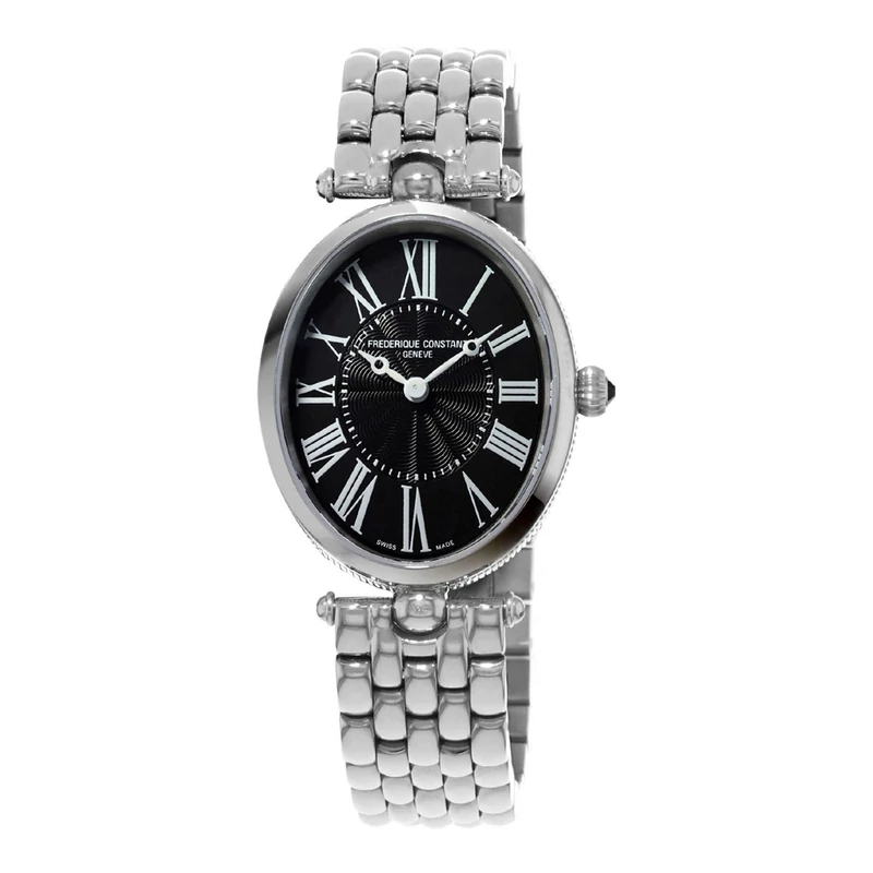 Frederique Constant Classics Art Deco FC-200MPB2V6B női karóra