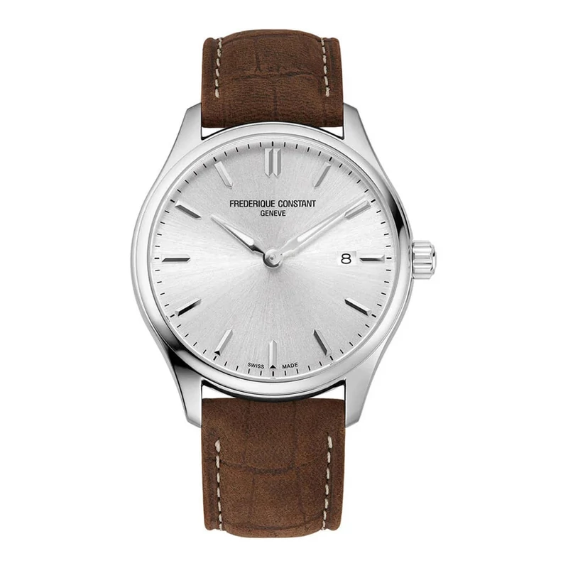 Frederique Constant Classics FC-220SS5B6 férfi karóra