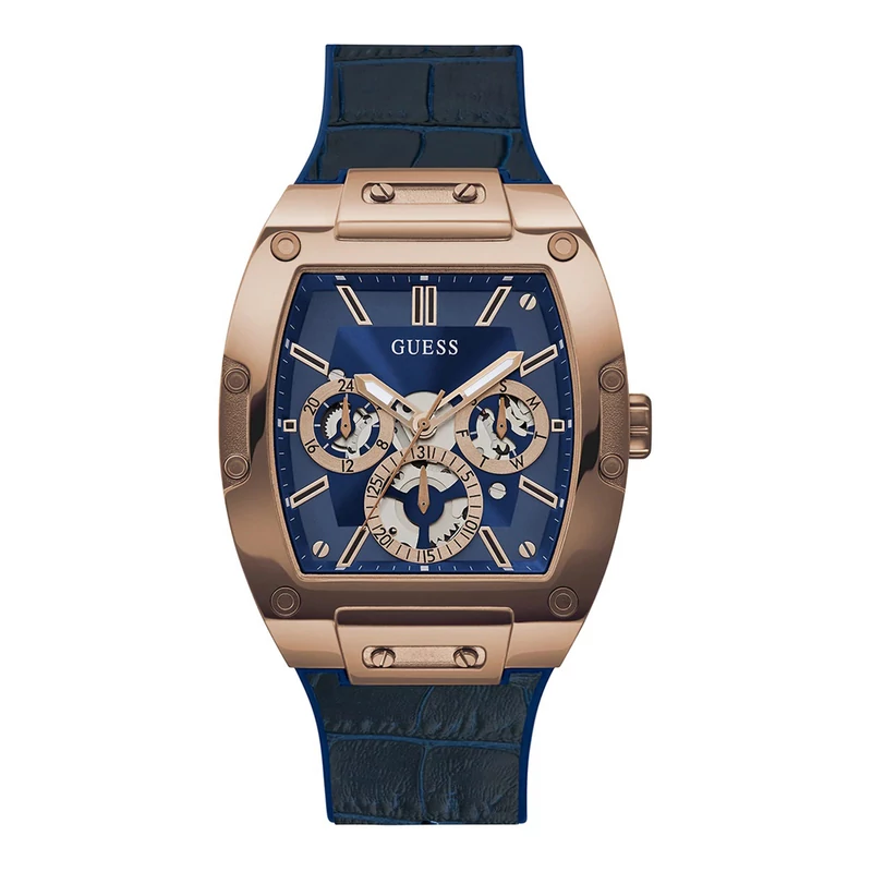 Guess Phoenix GW0202G8 férfi karóra