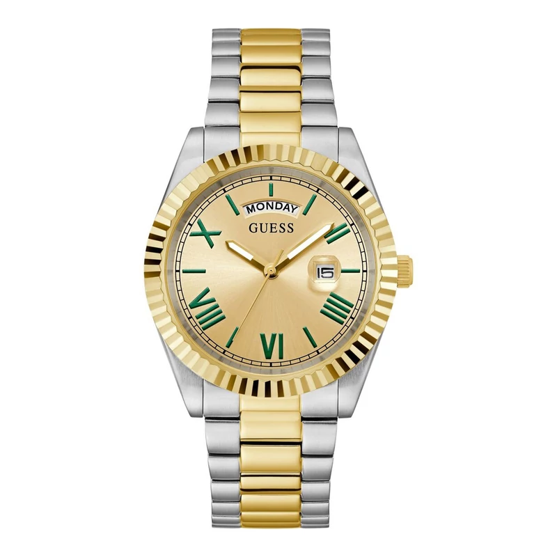 Guess Connoisseur GW0265G14 férfi karóra
