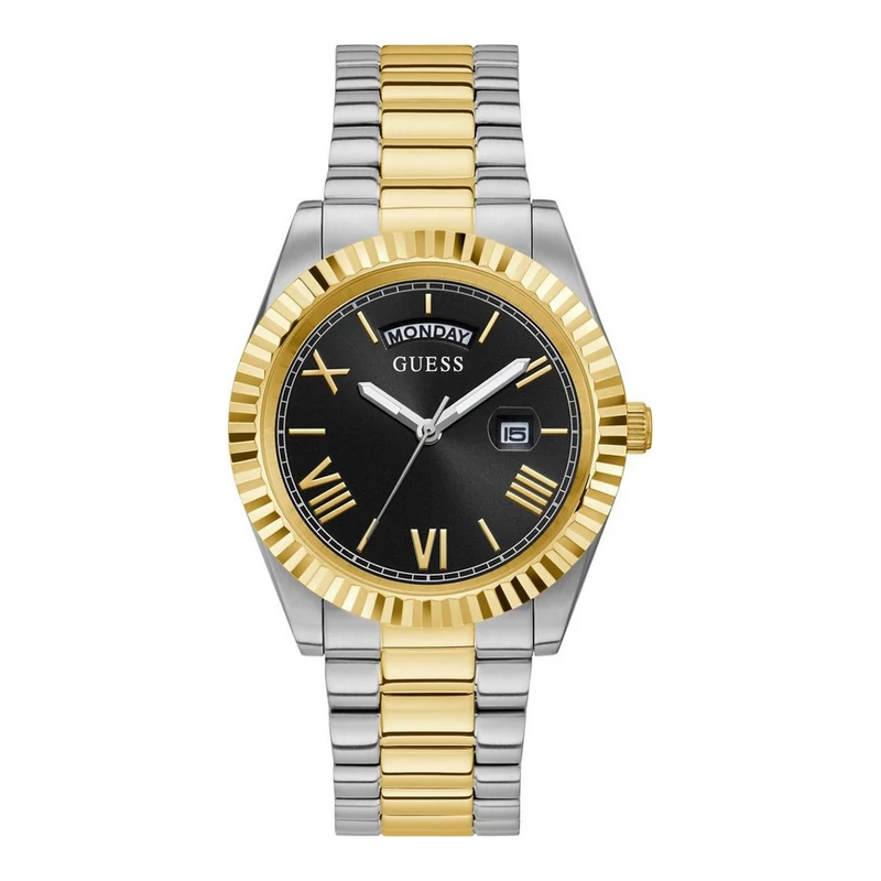 Guess Connoisseur GW0265G5 férfi karóra