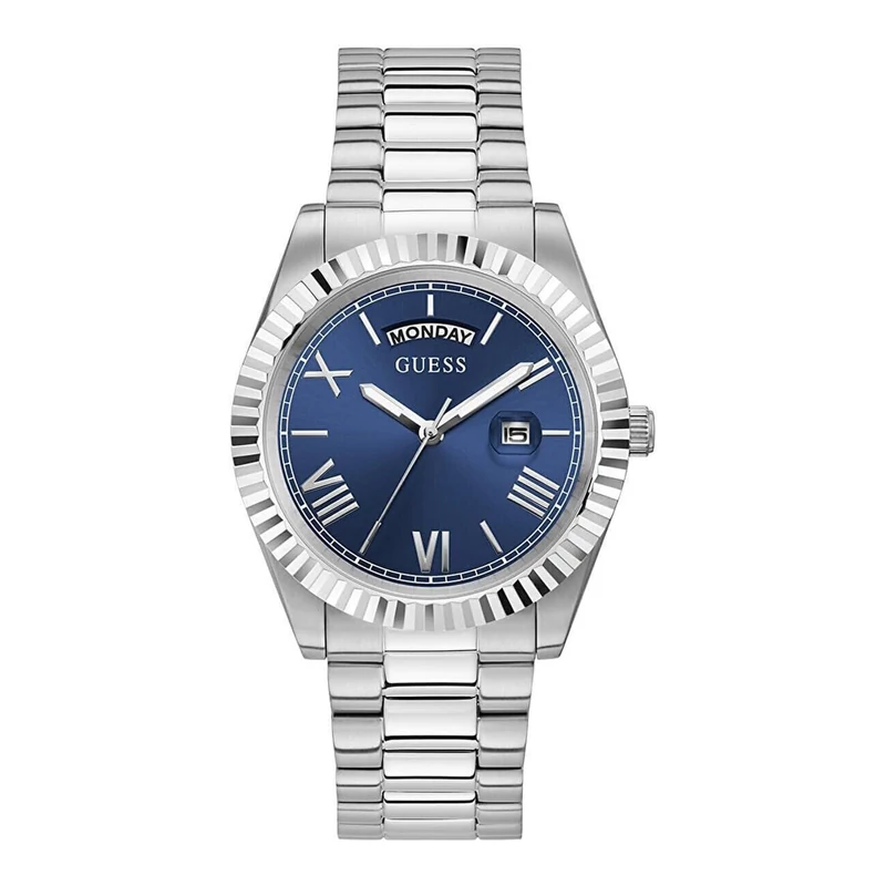 Guess Connoisseur GW0265G7 férfi karóra