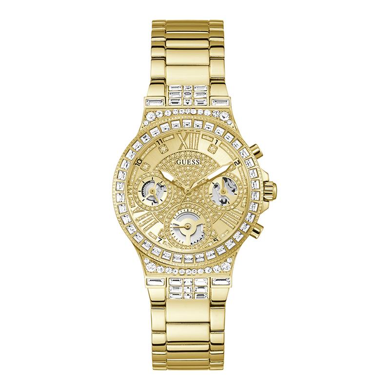 Guess Moonlight GW0320L2 női karóra
