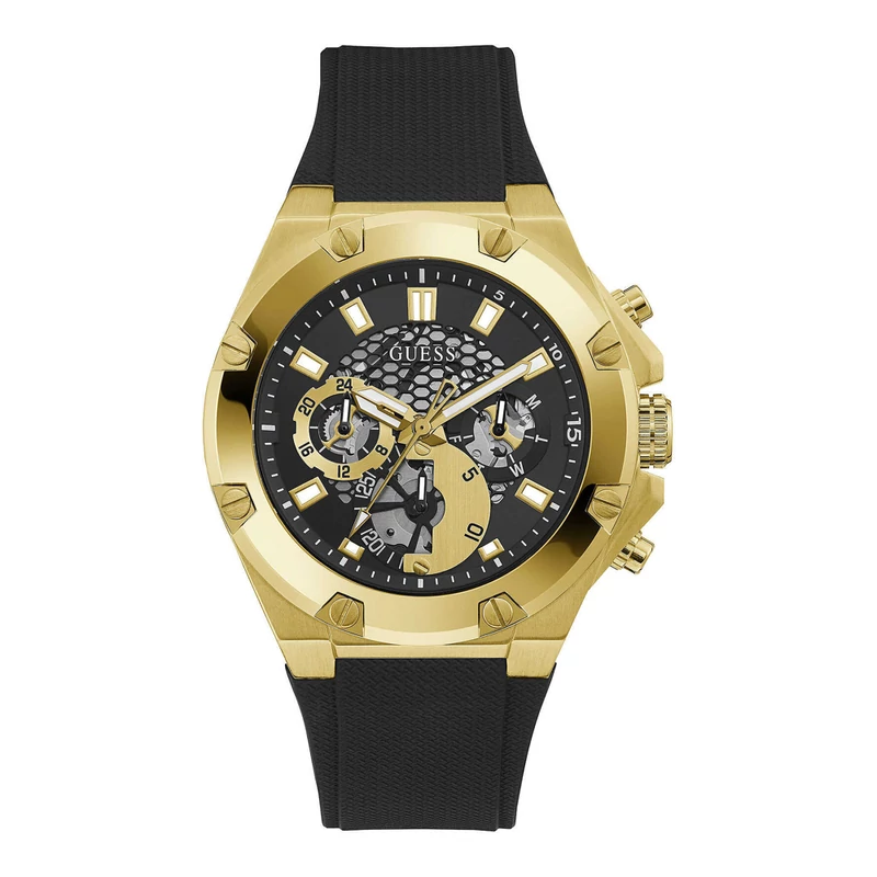 Guess Third Gear GW0334G2 férfi karóra